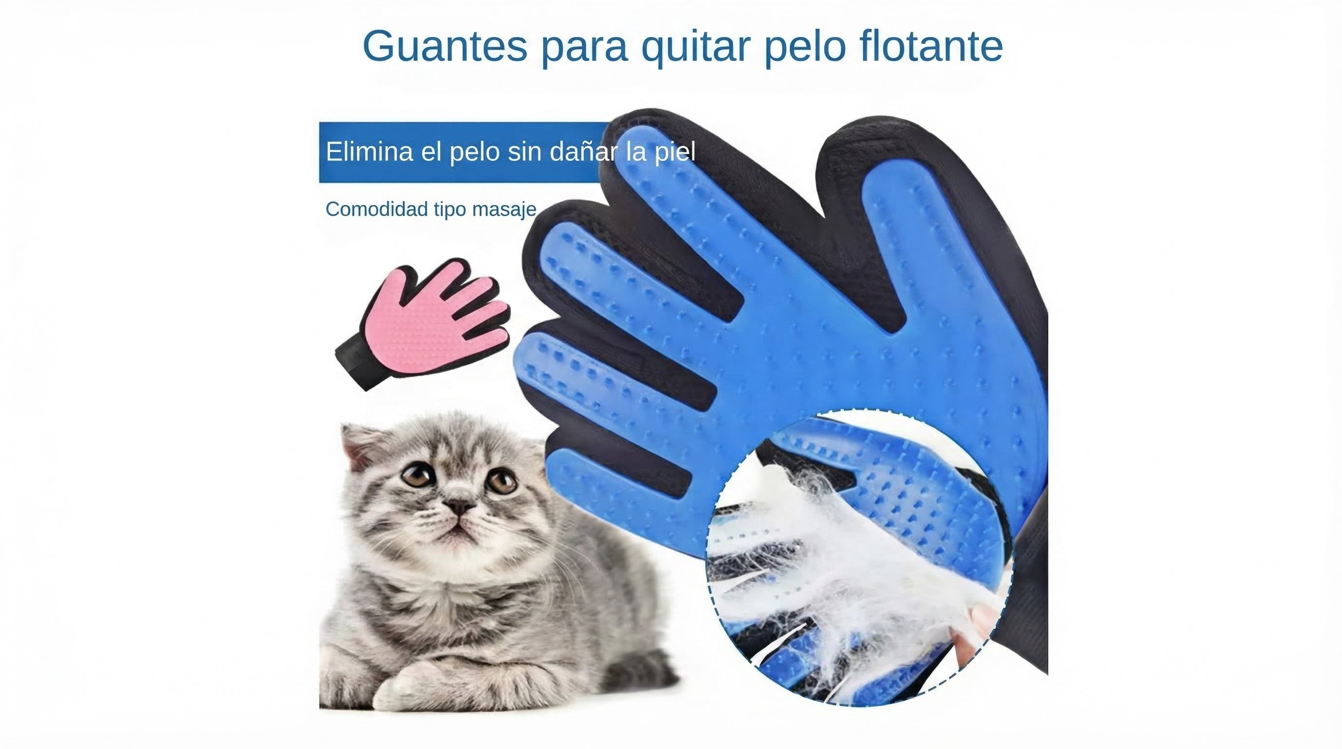PetLuxe FurGlove™