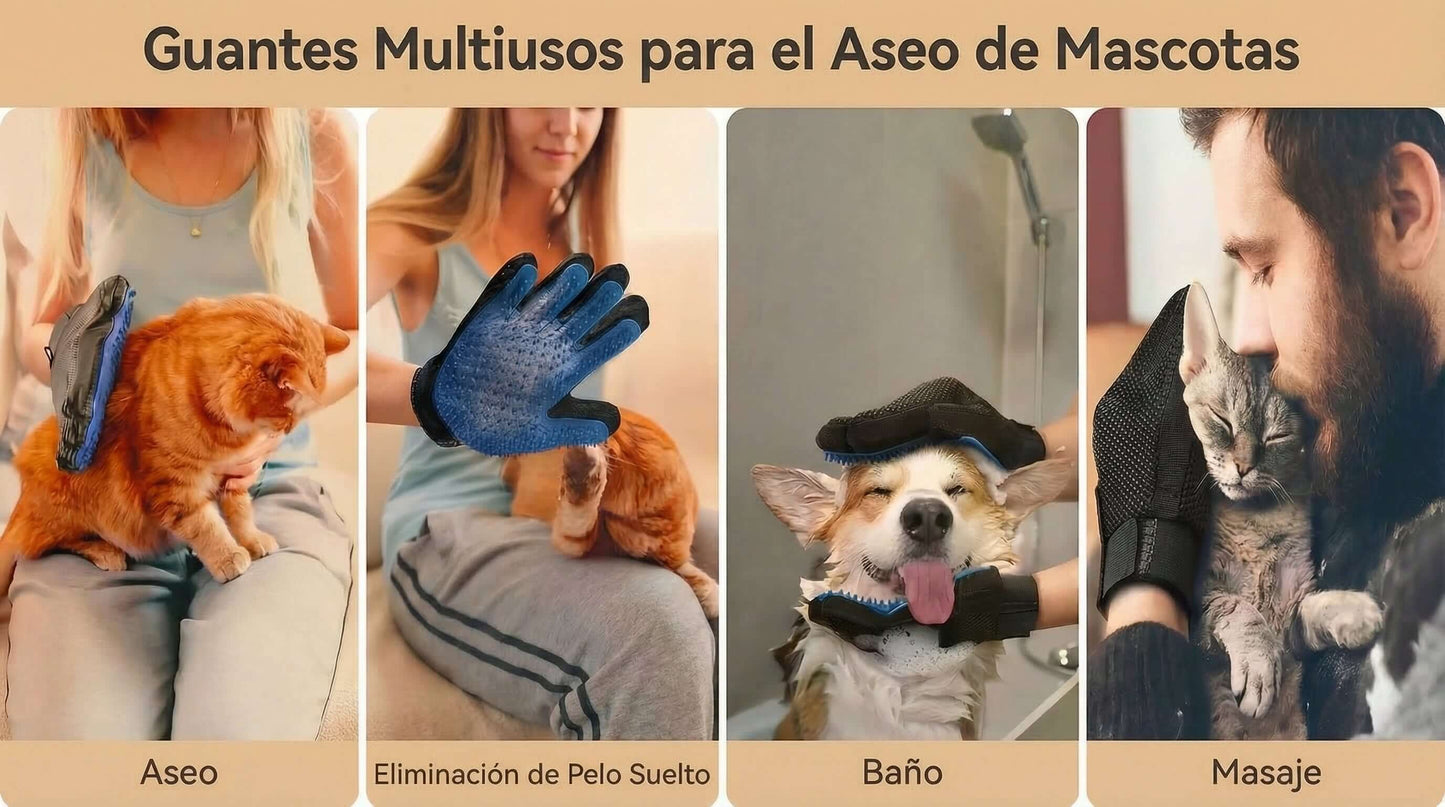 PetLuxe FurGlove™