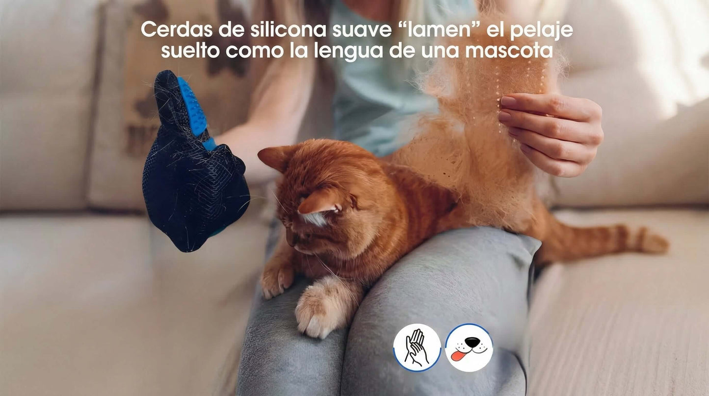PetLuxe FurGlove™